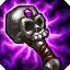 Abyssal Scepter