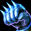Iceborn Gauntlet