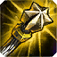 Blasting Wand