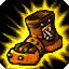 Boots of Mobility