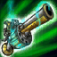 Hextech Revolver